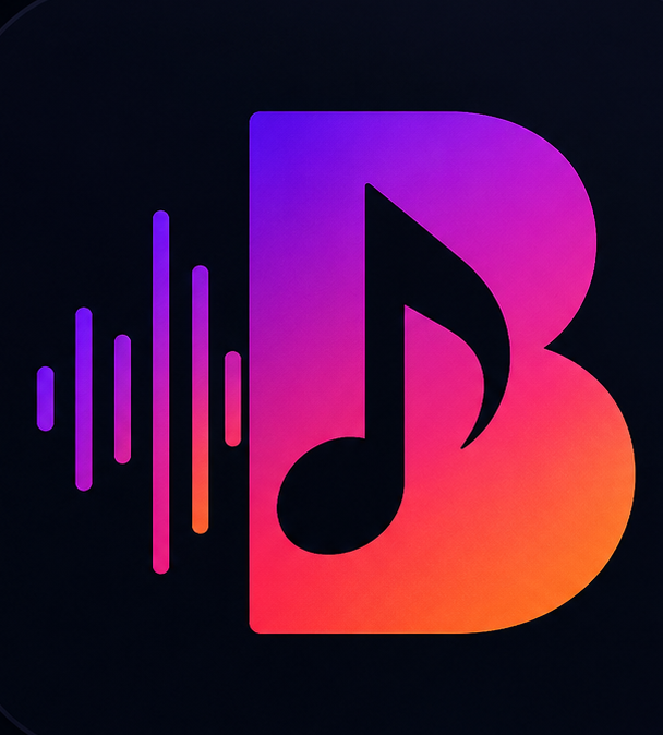 BeatVerse logo